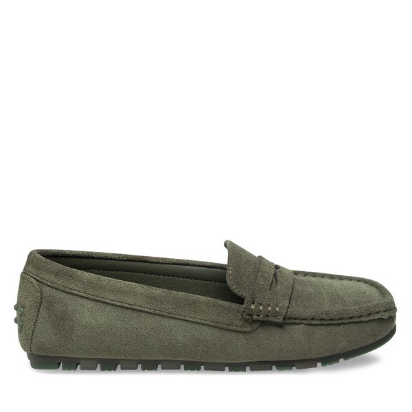 Jenny Fairy Мокасини Jenny Fairy WYL123-4 Зелен