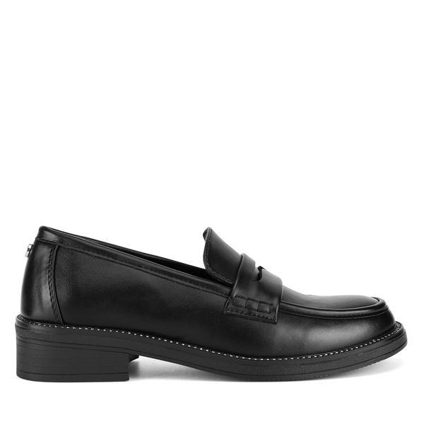 JENNY Мокасини JENNY HY23396-1 Черен