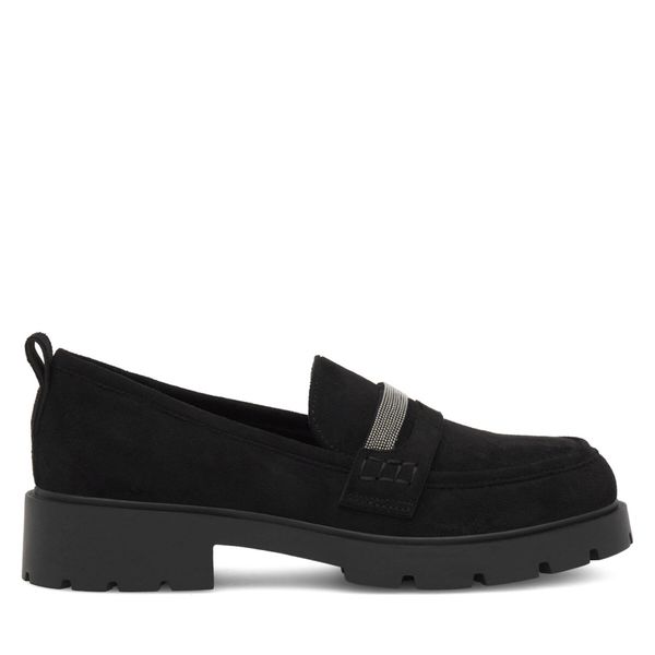 JENNY Мокасини JENNY ISLA WS21095-01 Черен