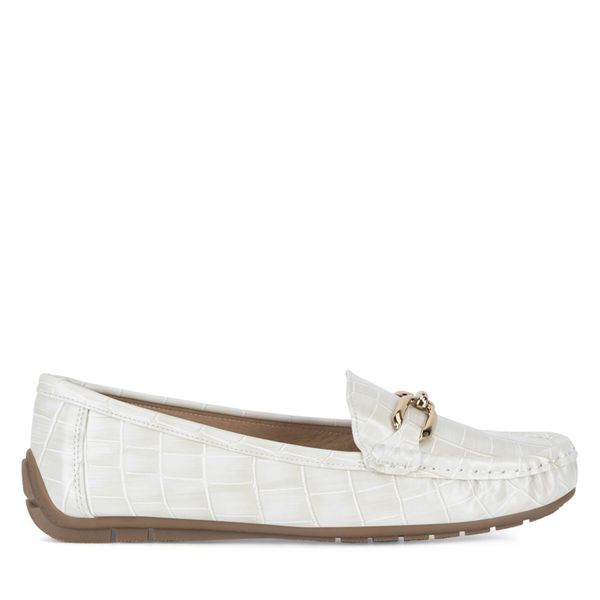 JENNY Мокасини JENNY WFA1010-1 Бежов