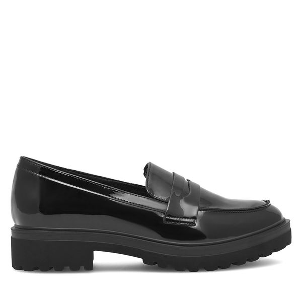 JENNY Мокасини JENNY WYL3166-5 Черен