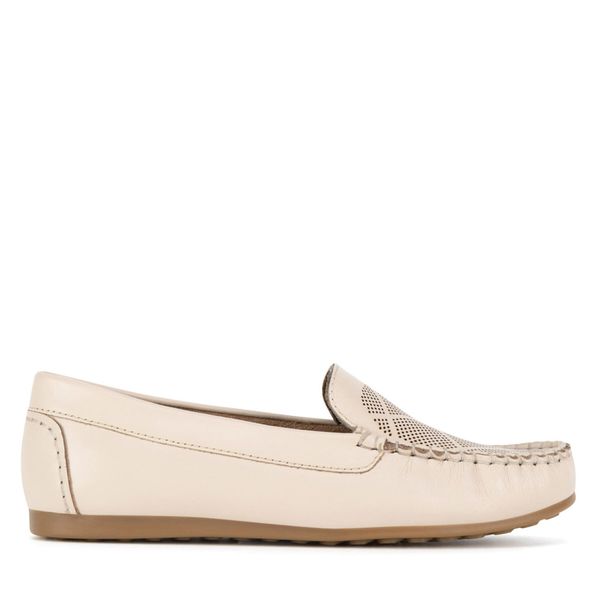 Lasocki Мокасини Lasocki GRD-D520-05 Бежов