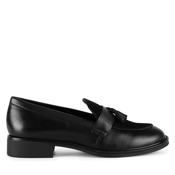 Lasocki Мокасини Lasocki RST-DERBY-20 Черен