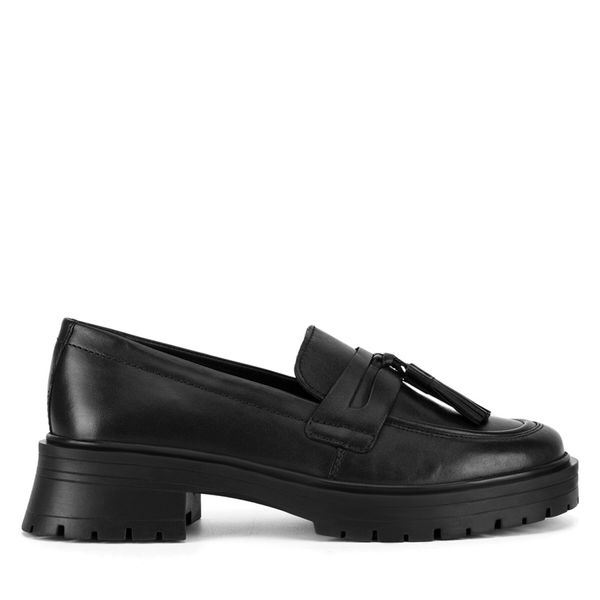 Lasocki Мокасини Lasocki WI16-7743-02 Черен