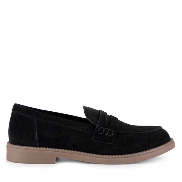 Lasocki Мокасини Lasocki WI16-POLO-03 Черен