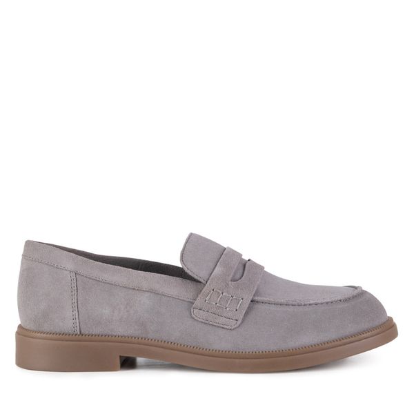 Lasocki Мокасини Lasocki WI16-POLO-03 Сив