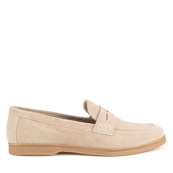 Lasocki Мокасини Lasocki WI16-VINISKA-02 Бежов