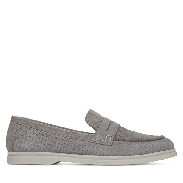 Lasocki Мокасини Lasocki WI16-VINISKA-02 Сив