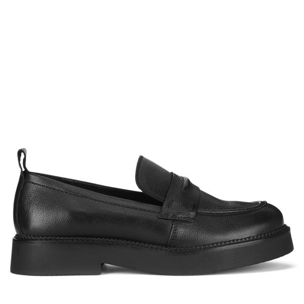 Lasocki Мокасини Lasocki WI23-TOSSIA-08 Черен