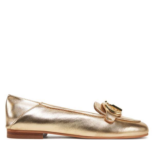 Liu Jo Мокасини Liu Jo SA5037 PX186 Златист