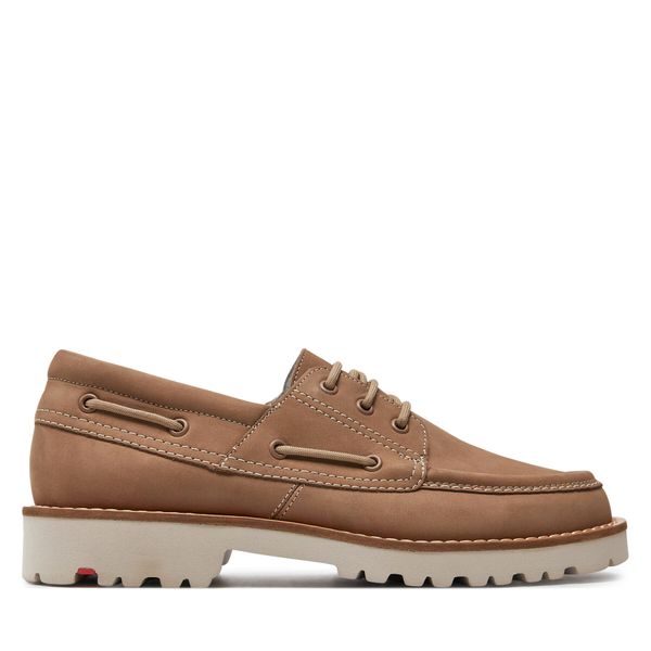 Lloyd Мокасини Lloyd Fairbanks 14-082-02 Сив