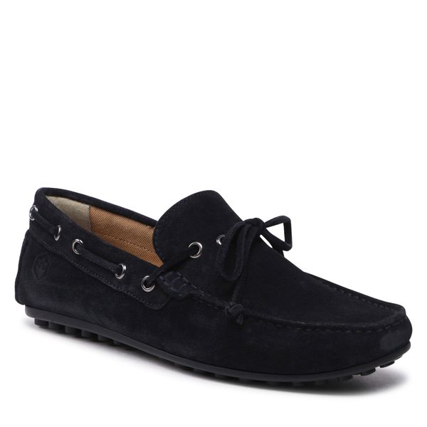 Lumberjack Мокасини Lumberjack SM81802-002 Син