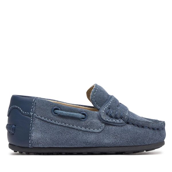 Mayoral Мокасини Mayoral 41577 Син