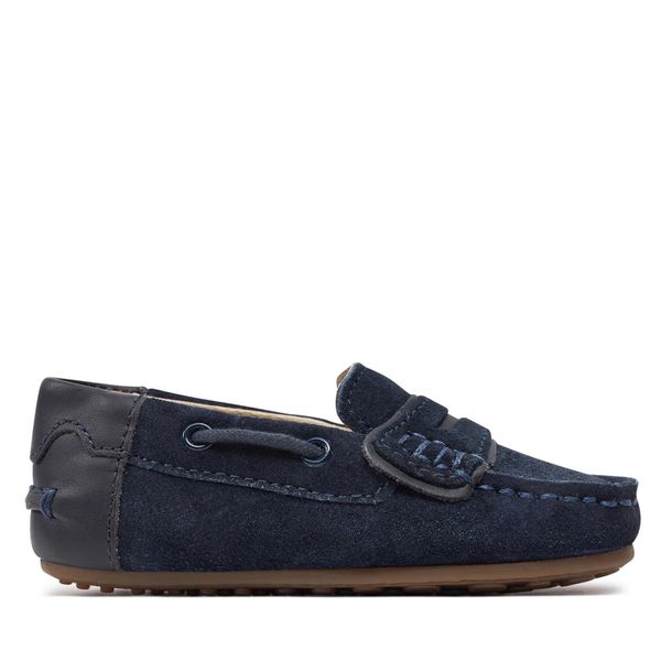 Mayoral Мокасини Mayoral 41577 Тъмносин