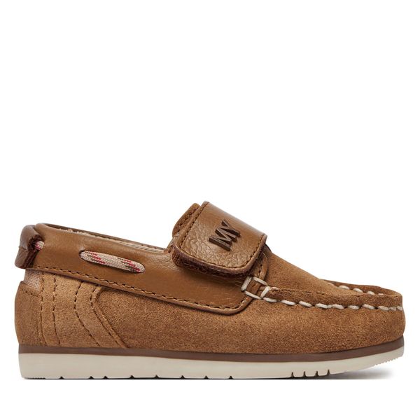 Mayoral Мокасини Mayoral 41579 Кафяв