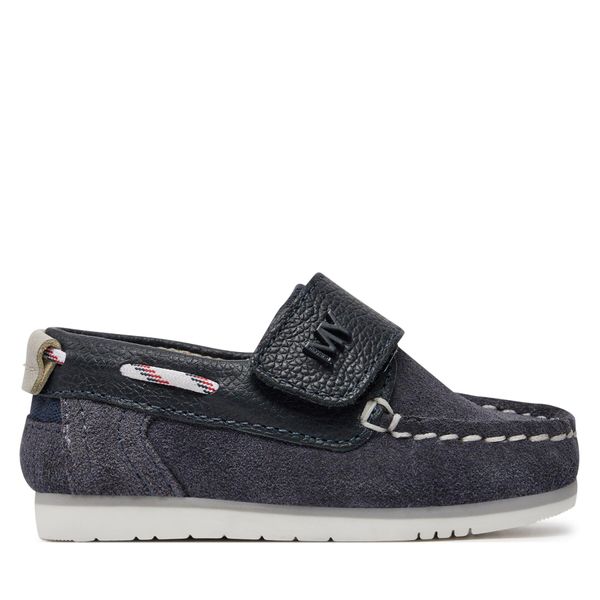 Mayoral Мокасини Mayoral 41579 Тъмносин