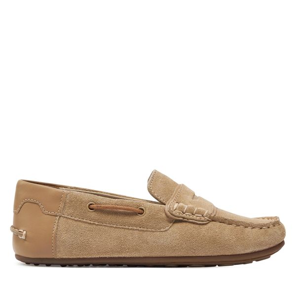 Mayoral Мокасини Mayoral 45577 Бежов