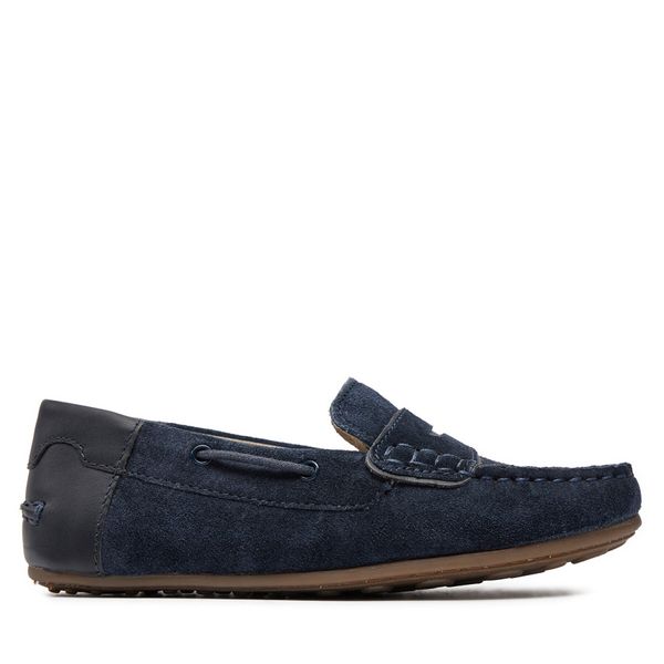 Mayoral Мокасини Mayoral 45577 Тъмносин