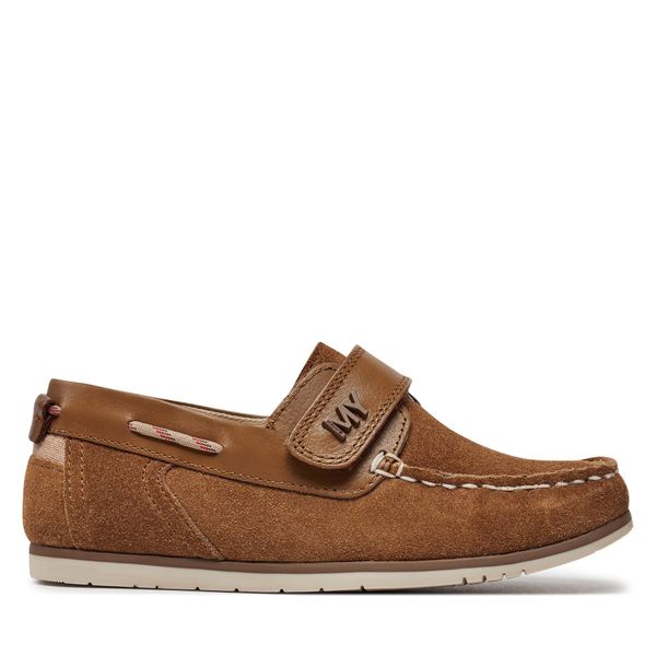 Mayoral Мокасини Mayoral 45579 Кафяв