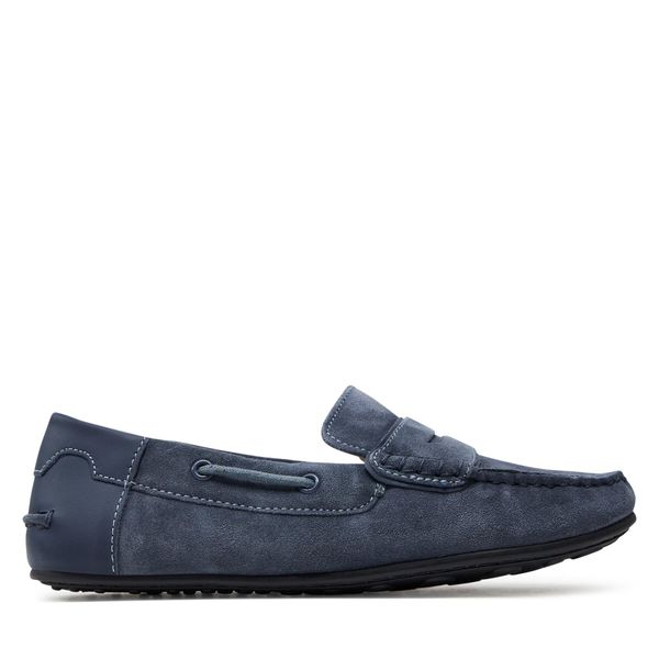 Mayoral Мокасини Mayoral 47577 Син