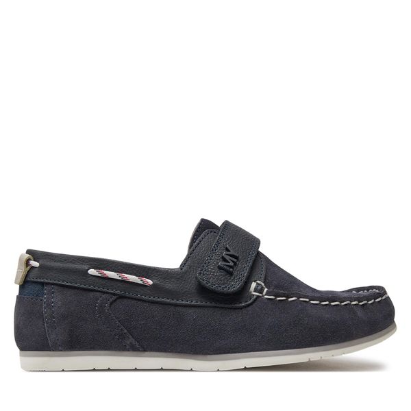 Mayoral Мокасини Mayoral 47579 Тъмносин