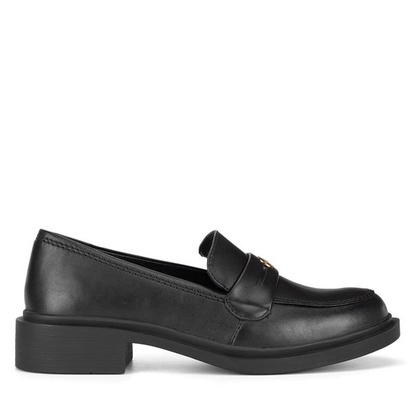 MEXX Мокасини MEXX MX/011C-GRD Черен