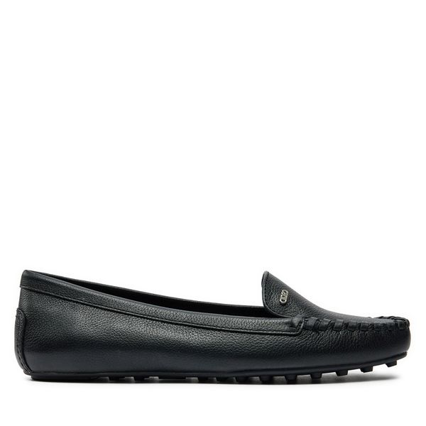 MICHAEL Michael Kors Мокасини MICHAEL Michael Kors 40T4EVFR1L Черен