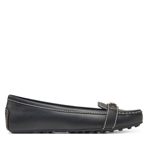 MICHAEL Michael Kors Мокасини MICHAEL Michael Kors Mandy Moc 40R5MAFR1L Черен