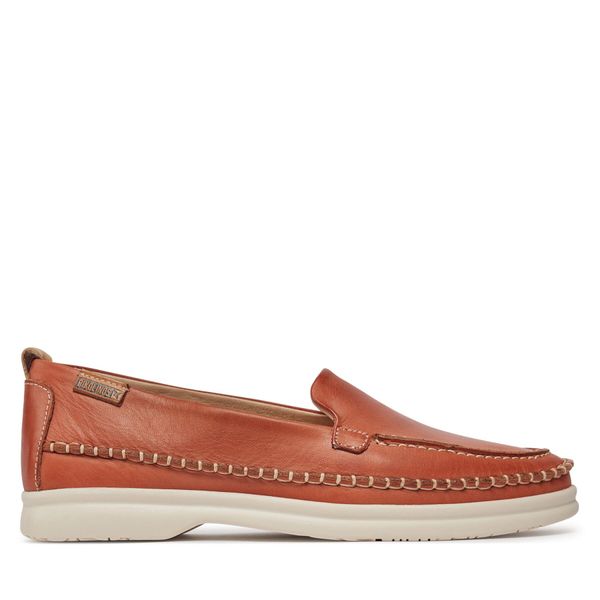 Pikolinos Мокасини Pikolinos Gandia W2Y-3802 Оранжев