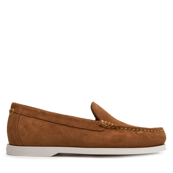 Polo Ralph Lauren Мокасини Polo Ralph Lauren 803932196003 Кафяв