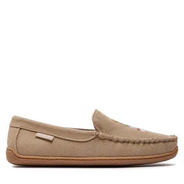 Polo Ralph Lauren Мокасини Polo Ralph Lauren 843937264001 Бежов
