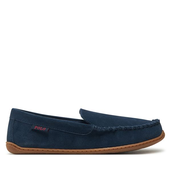 Polo Ralph Lauren Мокасини Polo Ralph Lauren Brenan 843955400001 Тъмносин