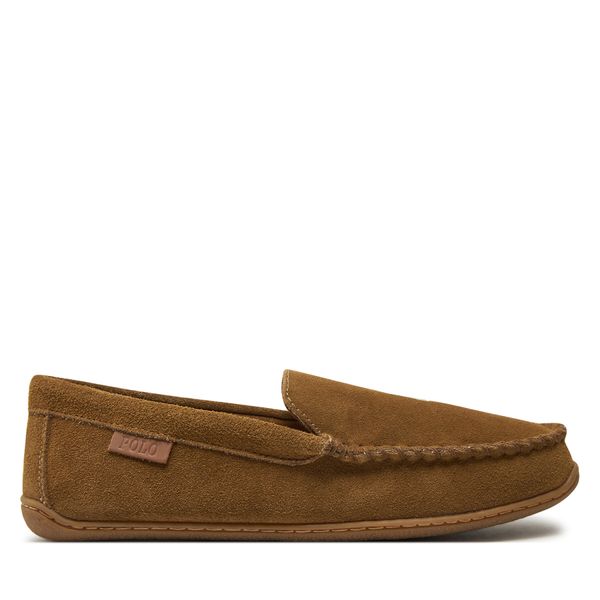 Polo Ralph Lauren Мокасини Polo Ralph Lauren Brenan 843955400003 Бежов