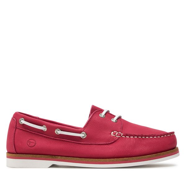 Tamaris Мокасини Tamaris 1-23616-42 Розов