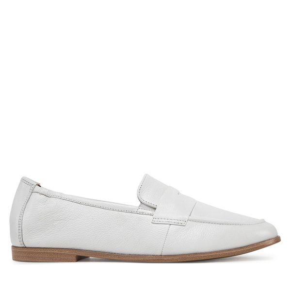 Tamaris Мокасини Tamaris 1-24210-42 Бял