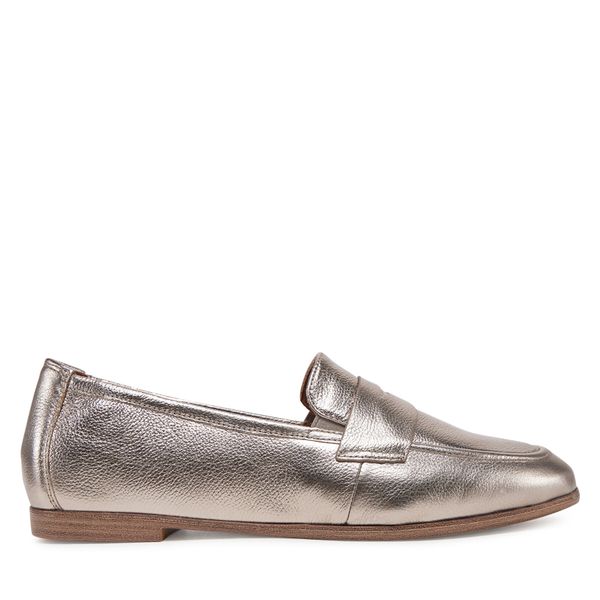 Tamaris Мокасини Tamaris 1-24210-42 Златист