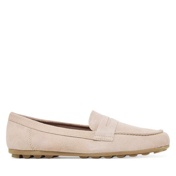 Tamaris Мокасини Tamaris 1-24229-42 Розов