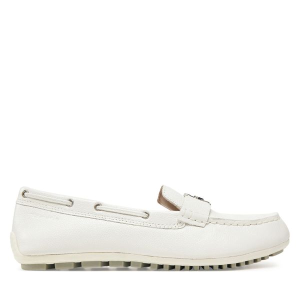 Tamaris Мокасини Tamaris 1-24630-44 Бял