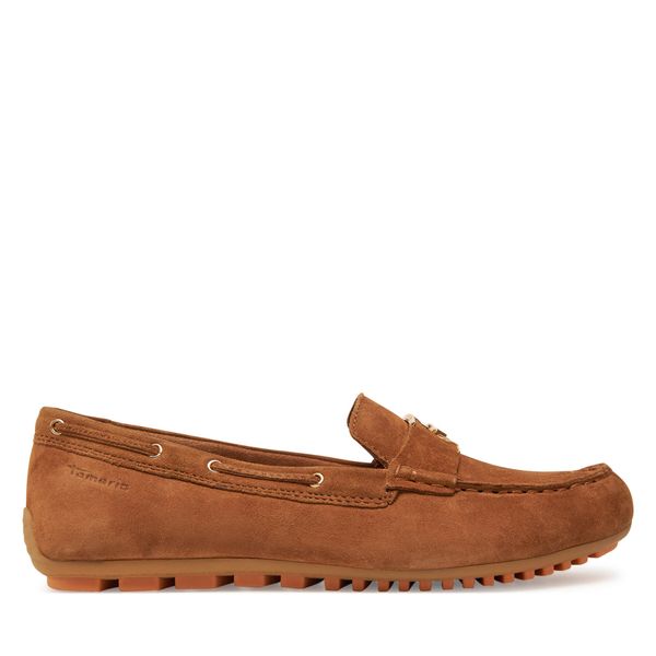 Tamaris Мокасини Tamaris 1-24630-44 Кафяв