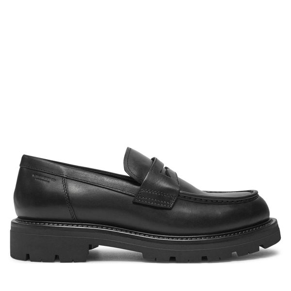 Vagabond Shoemakers Мокасини Vagabond Shoemakers Cameron 5675-001-20 Черен