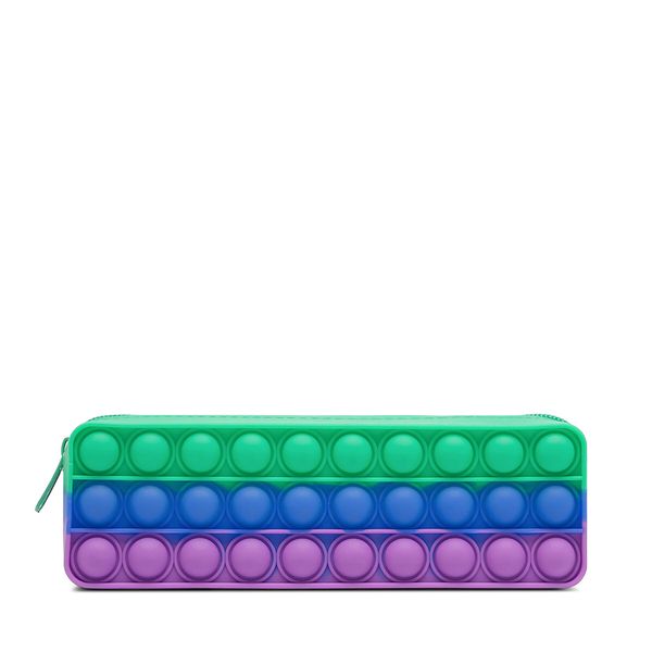 Action Boy Моливник Action Boy 8KF-001-AW23 Зелен