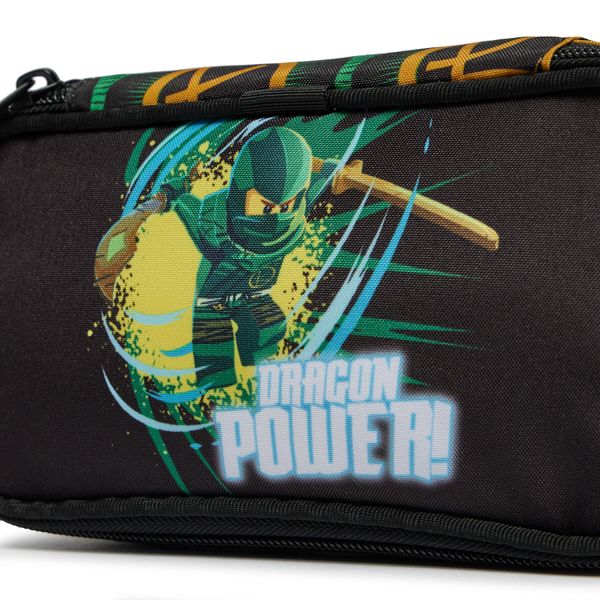 LEGO Моливник LEGO 10052-2401 Зелен