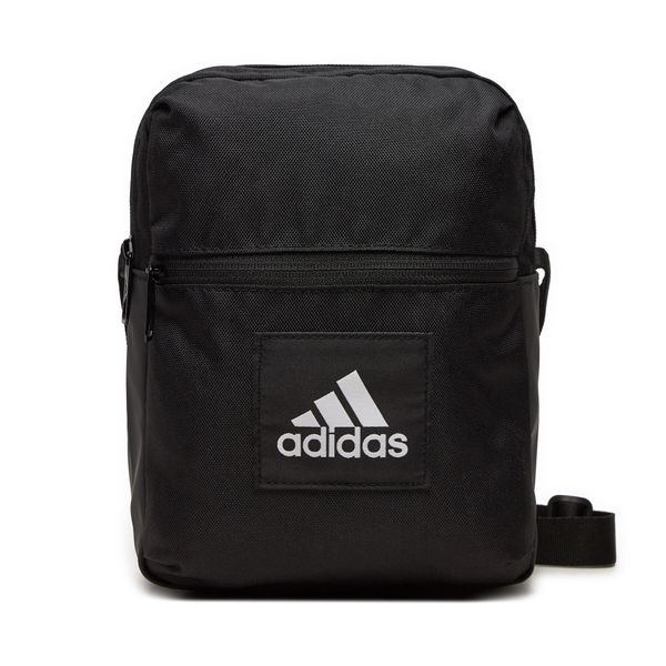 adidas Мъжка чантичка adidas Essentials Organizer IT2048 Черен