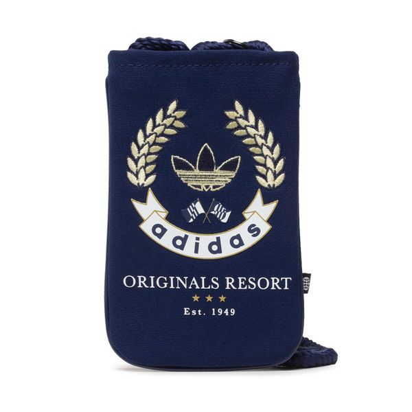 adidas Мъжка чантичка adidas Pouch HK0115 Ngtsky