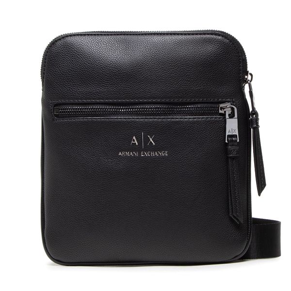 Armani Exchange Мъжка чантичка Armani Exchange 952391 CC830 00020 Черен