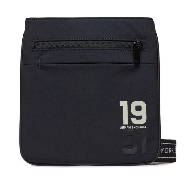 Armani Exchange Мъжка чантичка Armani Exchange 952621 4R832 00035 Blu Navy