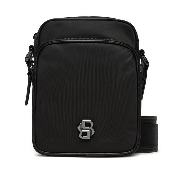 Boss Мъжка чантичка Boss 50523462 Черен