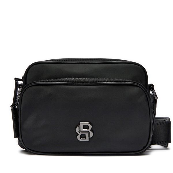 BOSS Мъжка чантичка Boss B Icon Ew Zip 50516790 Черен