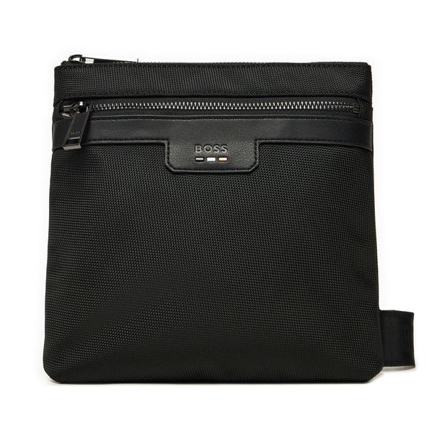 BOSS Мъжка чантичка BOSS Ray 50536191 Черен