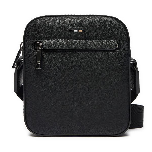 Boss Мъжка чантичка Boss Ray Ns 50536475 Черен